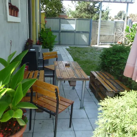 Respect Hostel Pancevo