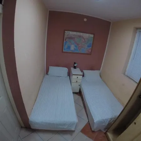 Hostel Respect *