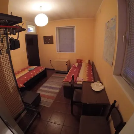 Hostel Respect Pancevo