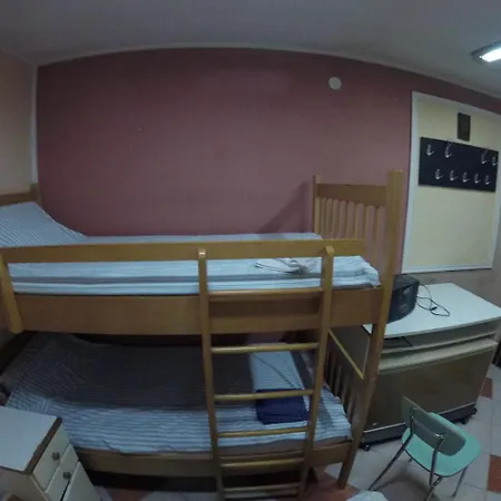 Hostel Respect Pancevo