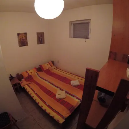 Hostel Respect