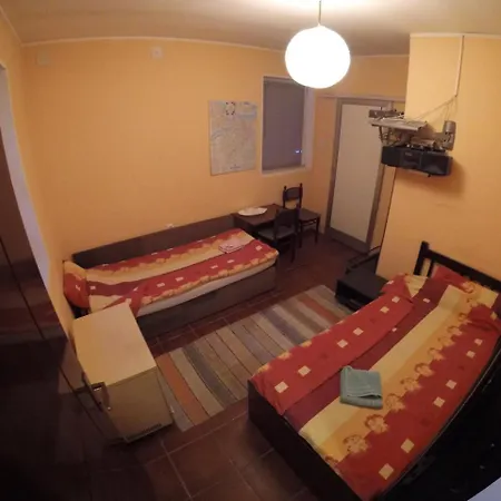 Respect Hostel
