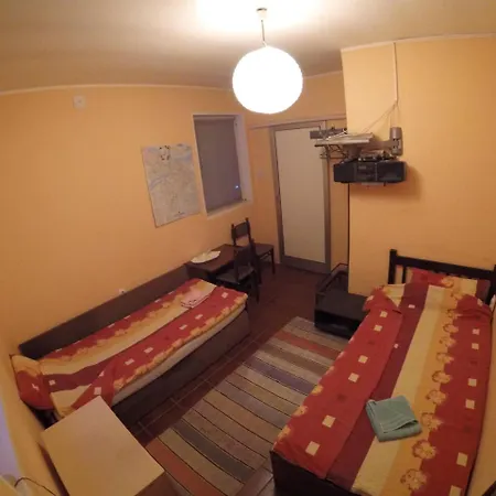 Hostel Respect *