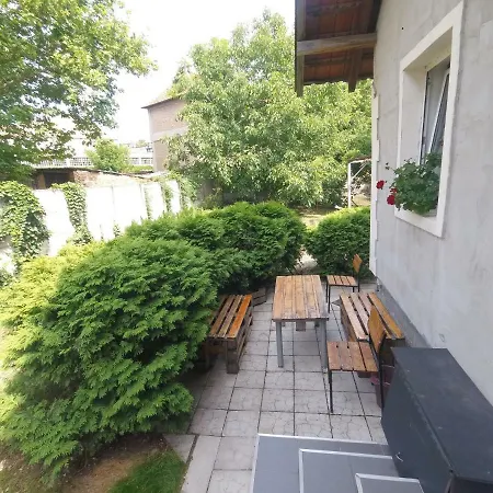 Respect Hostel Pancevo